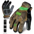 Dressdown Project Impact Gloves - Large DR948527